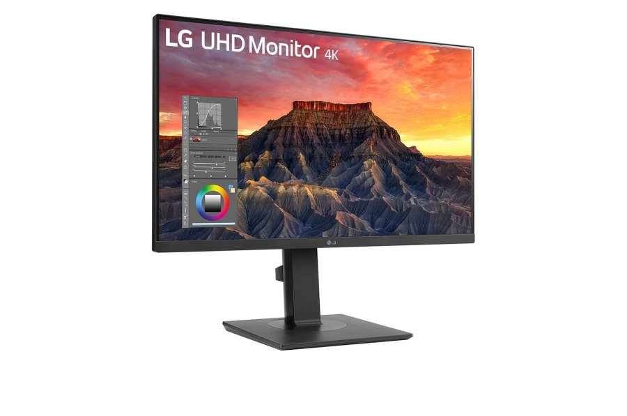 LG 27BQ65UB computerskrm 68,6 cm (27