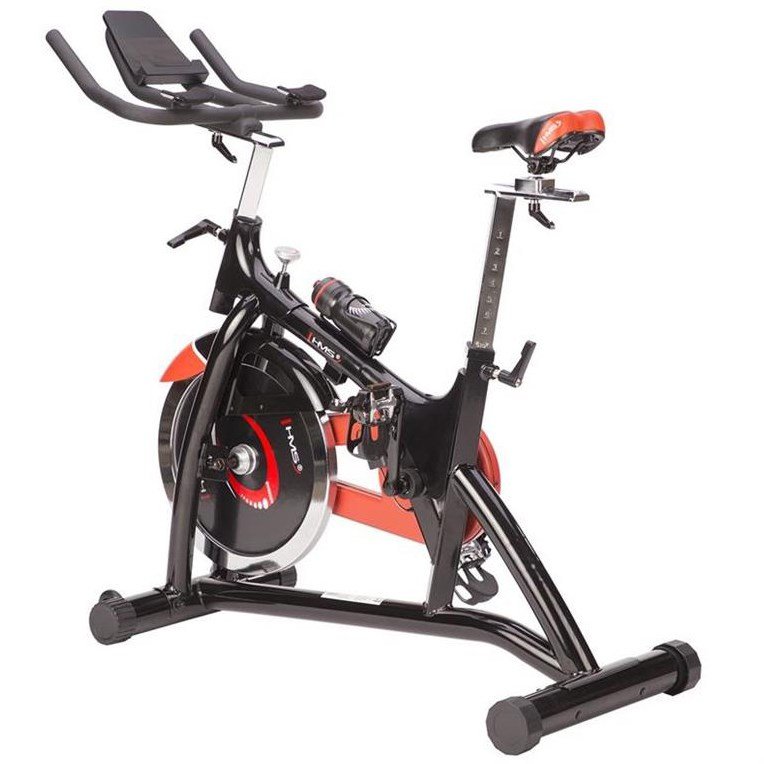 HMS Fitness SW8902N Spinningcykel #11