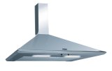 Akpo WK-5 Soft 50 Emhtte til komfur Inox #1