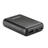 Intenso XS10000 Lithium polymer (LiPo) 10000 mAh Sort #7