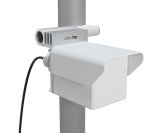 Mikrotik Wireless Wire Cube Pro 433 Mbit/s Hvid Strm over Ethernet (PoE) #9