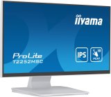 iiyama ProLite T2252MSC-W2 computerskrm 54,6 cm (21.5