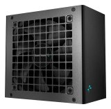 DeepCool PK650D enhed til str�mforsyning 650 W 20+4 pin ATX Sort #1