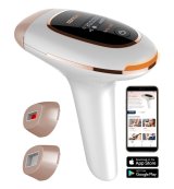 Concept IL3020 h�rfjerner Roseguld, Hvid #5