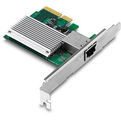 Trendnet TEG-10GECTX netv�rkskort Intern Ethernet 10000 Mbit/s #3