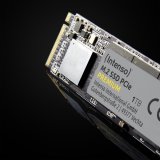 Intenso SSD 500GB Premium M.2 PCIe PCI Express 3.0 NVMe #5