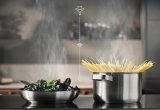 Electrolux EIS77453 Indbygget induktionskogeplade 4 zone(r) Sort #2