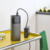 Hama High Power Lithium-Ion (Li-Ion) 20000 mAh Gr� #12
