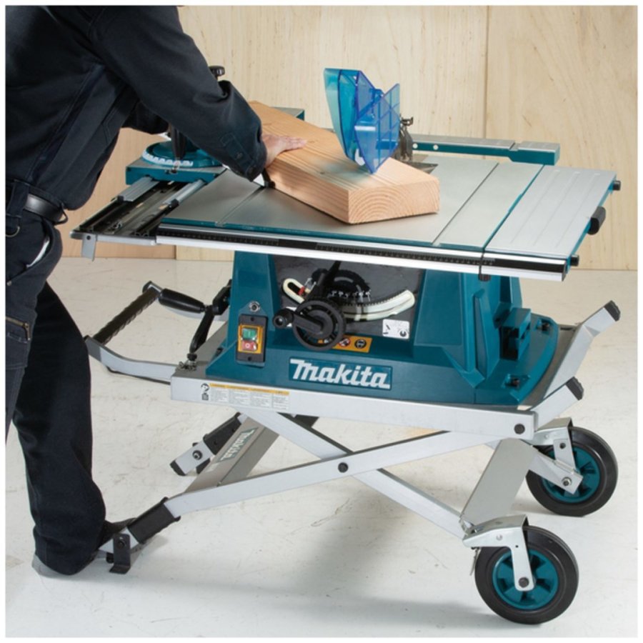Makita MLT100N bordsav 4300 rpm #7