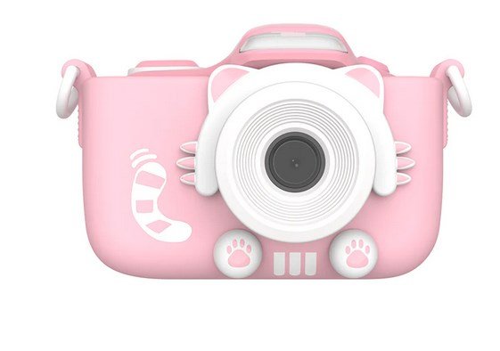 myFirst Camera 3 Digitalt kamera til b�rn #1