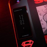 Numskull Mauspad DC Comics Superman wireless Charge 30x80cm #9