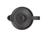 Concept RK0062 elkedel 1 L 1200 W Anthracit, Tr� #10