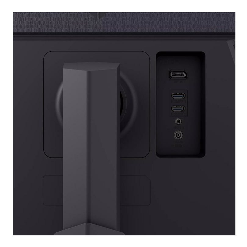 LG 27GS75Q-B computerskrm 68,6 cm (27