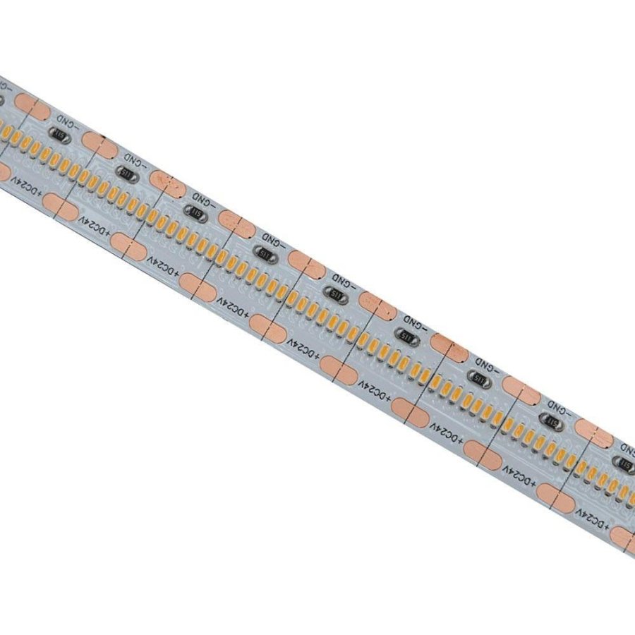 LED-strimmel V-TAC VT-2110-700 3500LED SMD2110 CRI90+ 24V IP20 21W/m 150Lm/W 6400K 2000lm (SKU 2604) #2