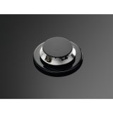 Electrolux KGG6426K Sort Indbygget 56 cm Gaskomfur 4 zone(s) #9