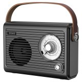Savio RS-01 radio Brbar Sort #4