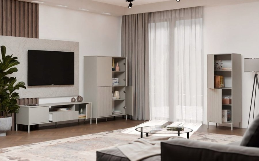 KAMARO 2DK SLIM/G KASZMIR-FARVE #7