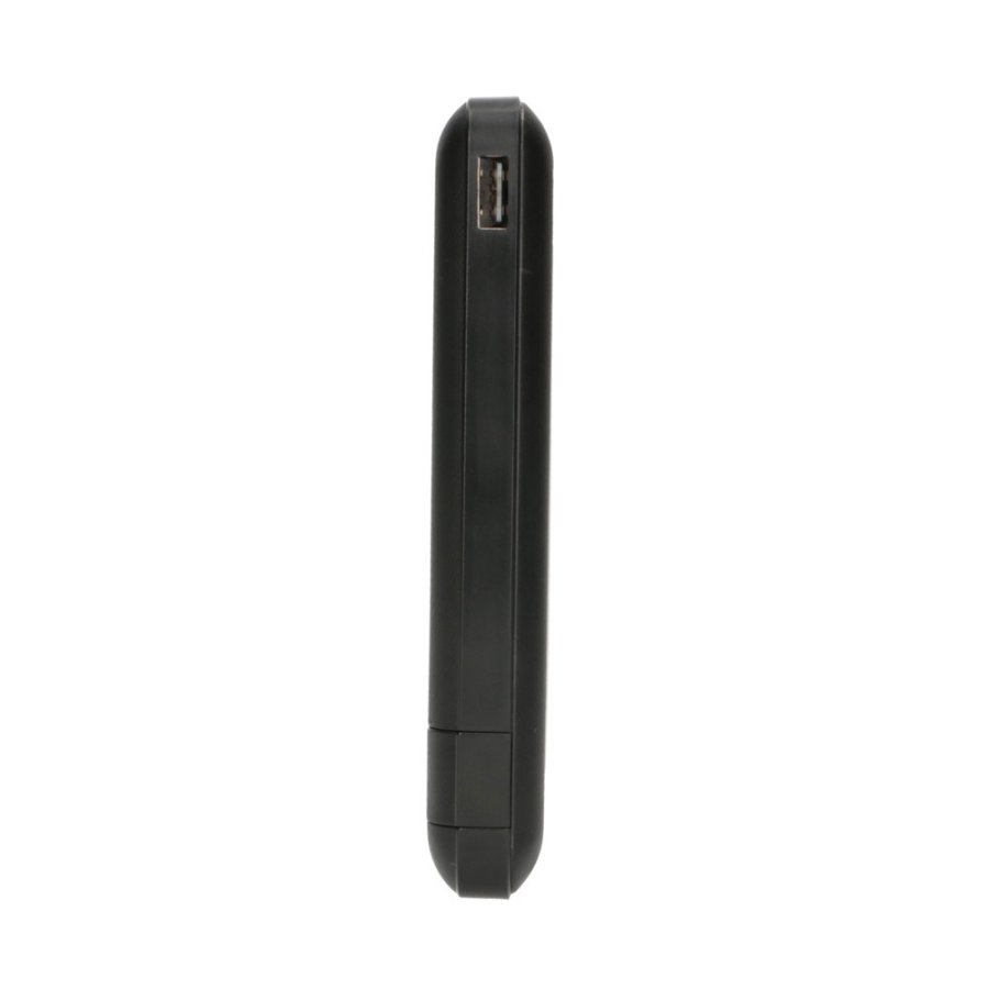 Extralink EX.19607 powerbank Lithium polymer (LiPo) 10000 mAh Sort #6