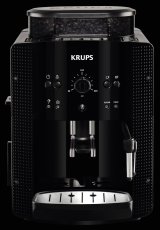 Krups EA8108 kaffemaskine Espressomaskine 1,8 L Fuld-auto #9
