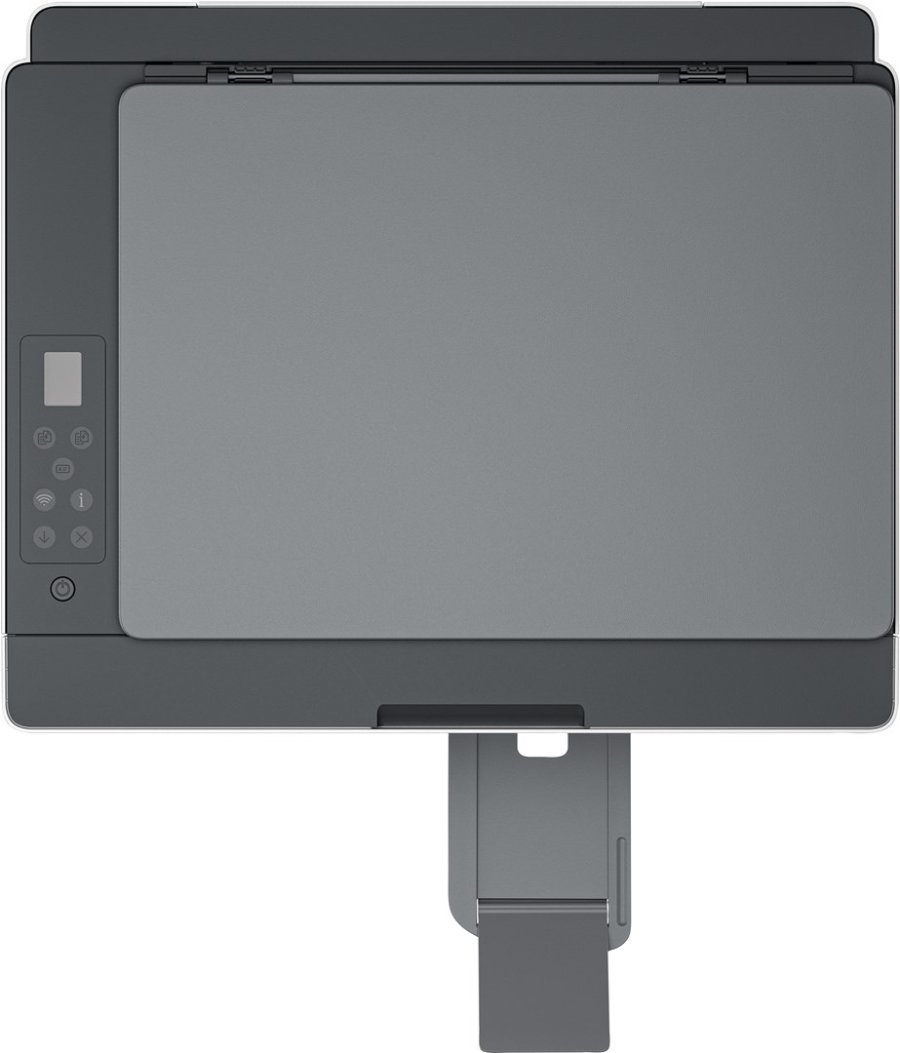 HP Smart Tank 580 All-in-One Printer, Home and home office, Print, copy, scan, Wireless; High-volume printer tank; Print from phone or tablet; Scan to PDF #14