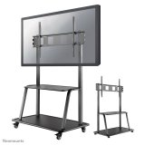 Neomounts NS-M4000BLACK skrmbeslag til skiltning 2,67 m (105