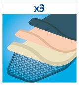 Vileda Comfort Plus betrk til mbelbrt #12