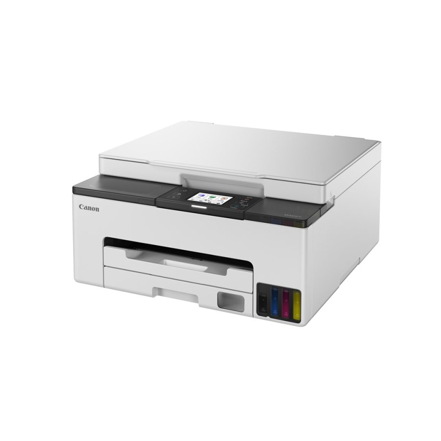 Canon MAXIFY GX1050 Inkjet A4 600 x 1200 dpi Wi-Fi #5