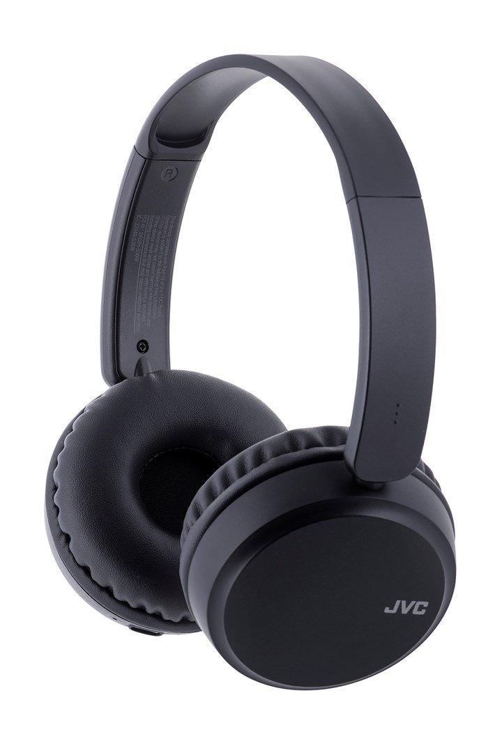 JVC HA-S36W-BU black #3