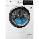 Electrolux EW6SN347SP vaskemaskine Front-lsning 7 kg 1400 rpm Hvid #1
