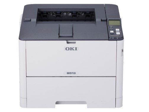 OKI B513dn 1200 x 1200 dpi A4 #2