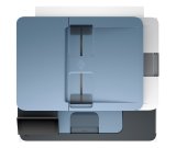 HP LaserJet Pro 3302sdw Tr�dl�st Multifunction Farve Printer, Kopimaskine, scanner; Dupleks #19