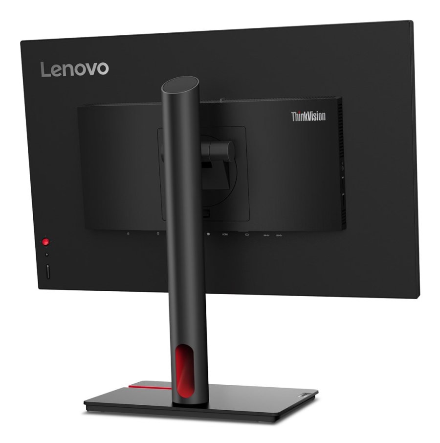 Lenovo ThinkVision T24d-30 computersk�rm 61 cm (24