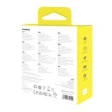 Baseus Magnetic Mini Air P10059002313-00 Lithium-polymer powerbank 6000 mAh Bl #11