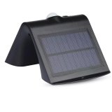 Solcelleprojektor V-TAC VT-767-2 1,5W LED 4000K 220lm (SKU 8277) Sort #4