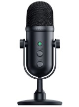 Razer SEIREN V2 PRO Sort Studiemikrofon #1
