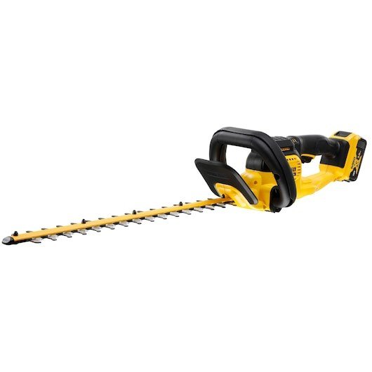 DeWALT DCMHT563P1-QW elektrisk h�kkeklipper 2,9 kg #5