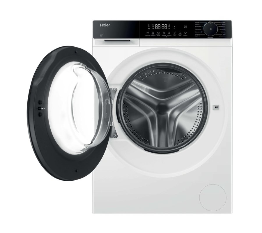 Haier X5 HW80-BP14357ETUPL vaskemaskine #2