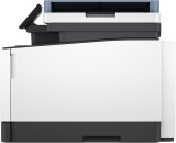 HP Color LaserJet Pro MFP 3302fdw #4