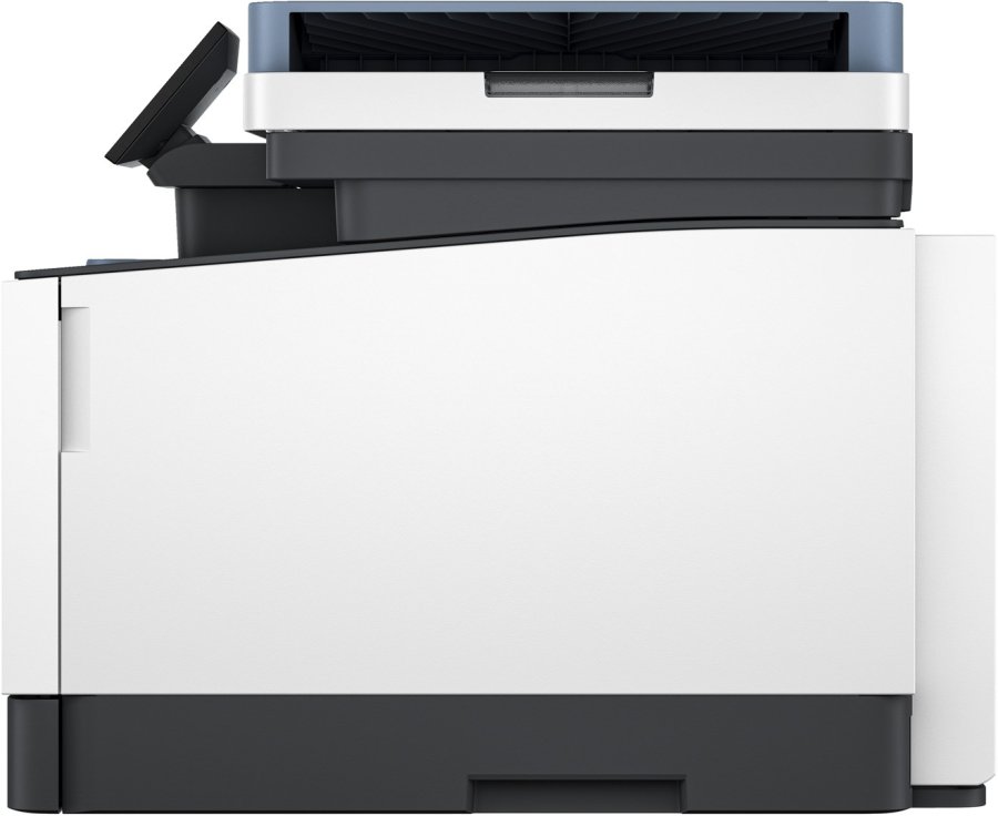 HP Color LaserJet Pro MFP 3302fdw #4