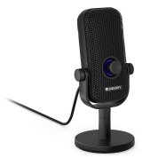 ENDORFY Solum Voice S Sort Pc-mikrofon #1