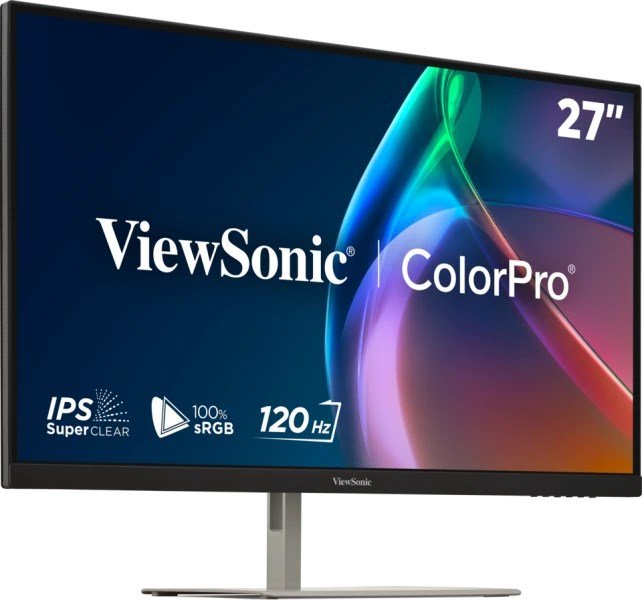 Viewsonic VP Series VP2766-2K computersk�rm 68,6 cm (27