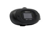 Sena 5RLITE-01D Dobbelt motorcykel-intercom Bluetooth 5.1 700 m sort #3