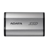 ADATA SD810 500 GB Sort, Slv #1