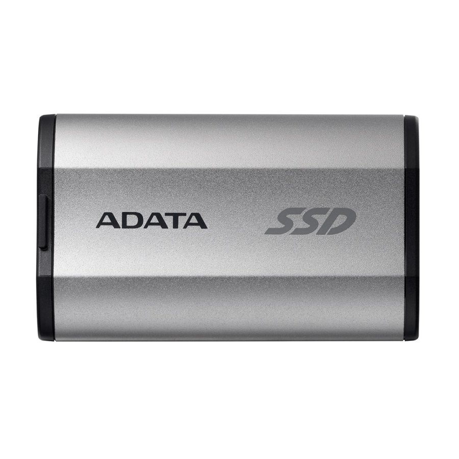 ADATA SD810 500 GB Sort, Slv #1