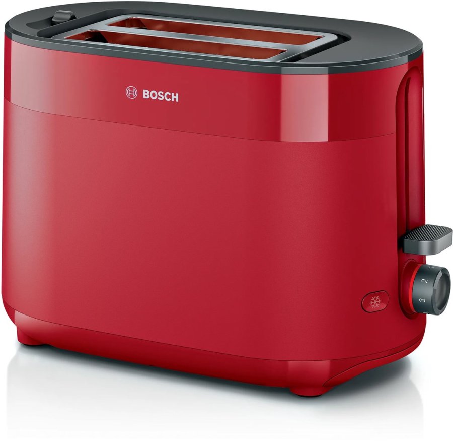 Bosch TAT2M124 brdrister 6 2 skive(r) 950 W Rd #1