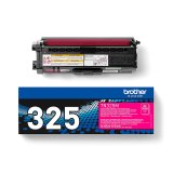 Magenta Laser Toner HC (TN325M) #5