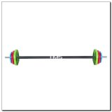 HMS Fitness SBP-20 Justerbar hndvgt 2,5 kg #12