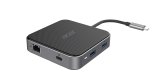 ACER 7in1 USB4 8k Multi Display Hub 1xHDMI/1xDP/2x #4