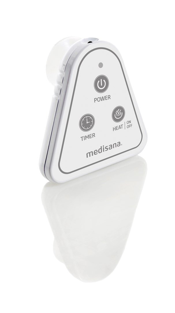 Medisana 88389 Boblebad og mlk #2
