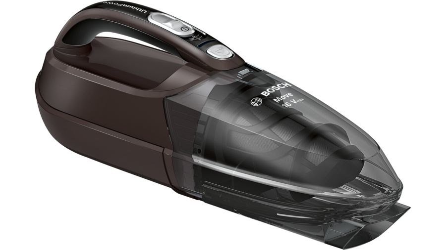Bosch BHN16L hndholdt stvsuger Posels #1